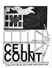 CELL COUNT - Issue 1