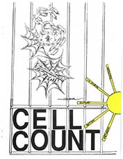 CELL COUNT - Issue 10