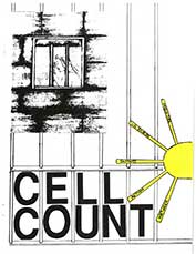 CELL COUNT - Issue 11
