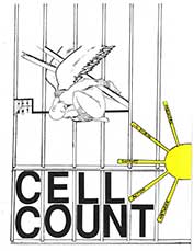 CELL COUNT - Issue 12