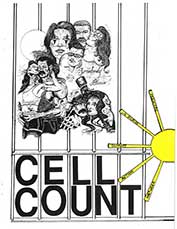 CELL COUNT - Issue 14