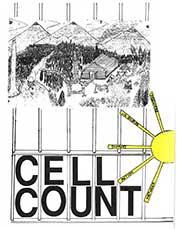CELL COUNT - Issue 18