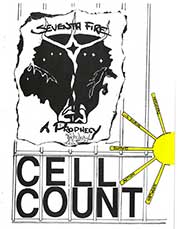 CELL COUNT - Issue 19