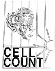 CELL COUNT - Issue 20