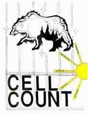 CELL COUNT - Issue 22