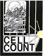 CELL COUNT - Issue 4