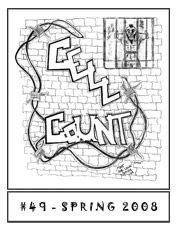 CELL COUNT - Issue 49