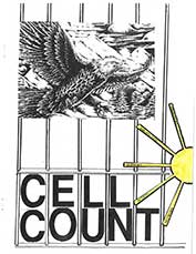 CELL COUNT - Issue 5