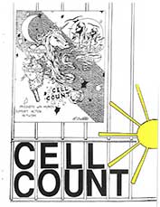 CELL COUNT - Issue 6