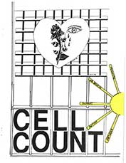 CELL COUNT - Issue 8