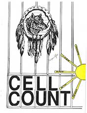 CELL COUNT - Issue 9