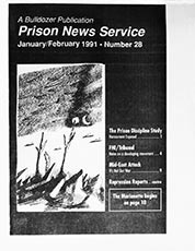 PRISON NEWS SERVICE - Issue 28