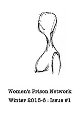 Women's Prison Network - Issue #1