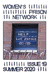 Women's Prison Network - Issue #19