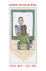 Women's Prison Network - Issue #44